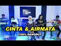 Cinta Dan Air Mata Nadin Santoso Putri Cak Santoso Suling