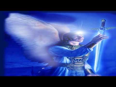 Archangel Michael Cleansing the House - Powerful Prayer