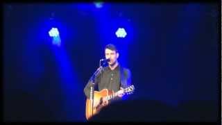 Liam Fray - Here Come The Young Men live @ 53Degrees Preston 7/2/2013