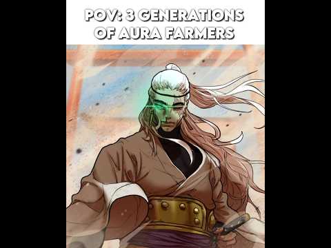 The Heart Clan | Oreal is PEAK #manhwa #ordeal