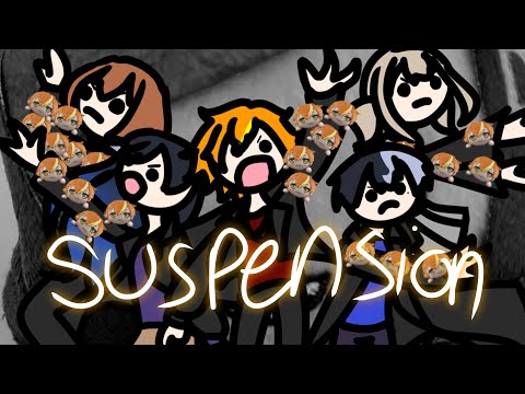 [project sekai] kashika but the animator got suspended