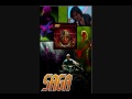 Saga - Crown of Thorns from The Human Condition