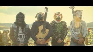 Grabación videoclip en directo El tren de la vida – Marzo 2019- Javi Cantero