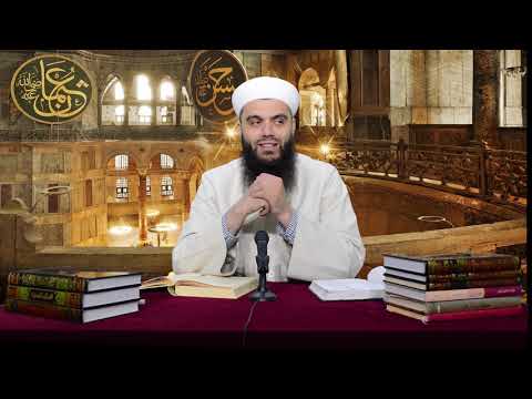 (Vazhdim)Dersi 45. "Urdhër në punë të mira & Ndalje nga punë të këqija"