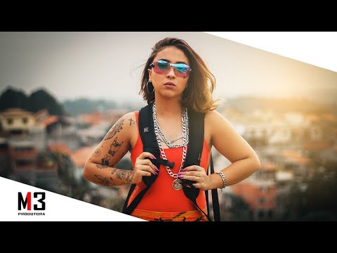 MC LYNNE - DIAS DE VIDA LOUCA (JKBEAT / DJ KEEL / DJ MOPZINN / DJ DHK)