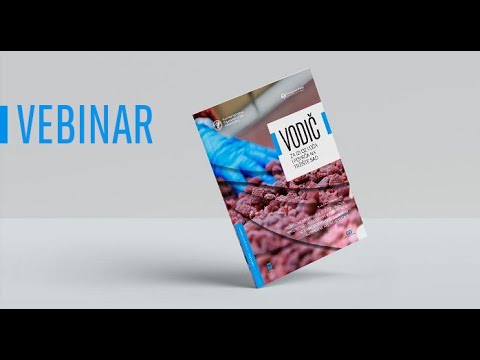 Vebinar - Vodič za izvoz svežeg voća i povrća na tržište Bliskog istoka – UAE i Saudijska Arabija