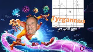 The Puzzle of Bermugula's Orbit