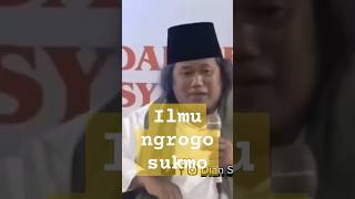 Download lagu Ilmu Ngrogo Sukmo #pengajian #sejarah #ilmu #ngaji #ceramahlucu #gusmuwafiq #hukum #storywa mp3