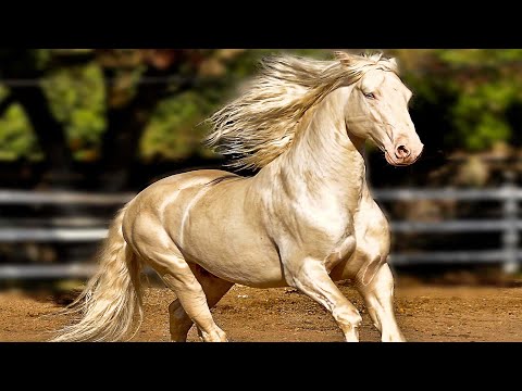 , title : 'Akhal-Teke horse videos compilation . Try not to watch it to the end'