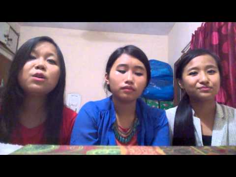 Every Night - EXID (Cover) K-Pop India 2015