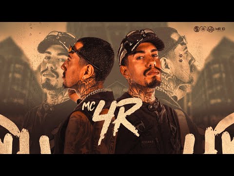 Música de TikTok - Mc 4R, DJ Nono da ZL & Mc 4R