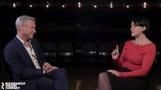 I Need That – Theatre Talk