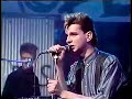 Depeche Mode Told You So People Are People Live At The Tube Newcastle Upone Tyne 30th March 1984