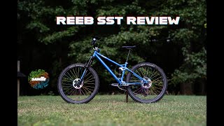 REEB SST Review