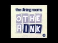 The Dining Rooms - Ink (The Cinematic Orchestra Vocal Mix)