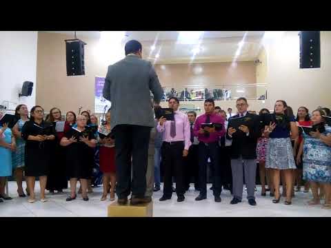 A Jesus Cristo Contarei Tudo