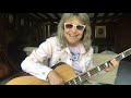 Suzi Quatro The Bass Line Episode 25 Fever