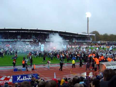 Malmö FF - SM-guld 2004