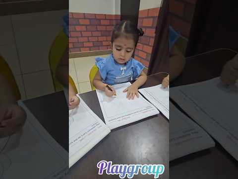 Scribbling Activity 🤩 