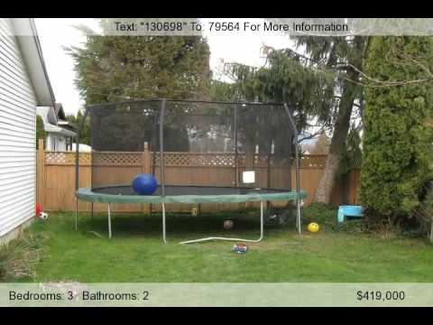 20997-94B Avenue, Langley, BC V1M 1X6
