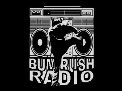 The Bum Rush Show Promo by Junclassic