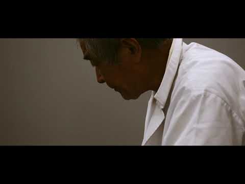 Película promocional de galletas de arroz hechas a mano “Warakudo”