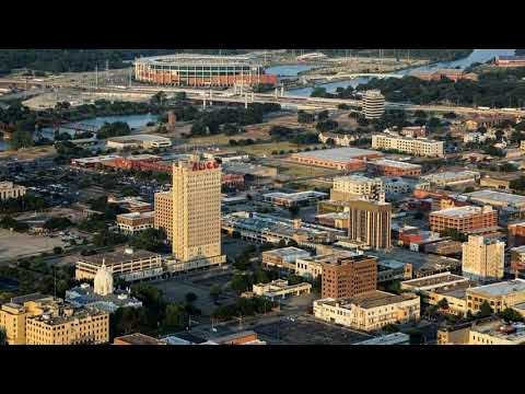 KCKR "Kicker 95.5" (moving to 95.1, now KBGO "Big 95") - Legal ID - 1993