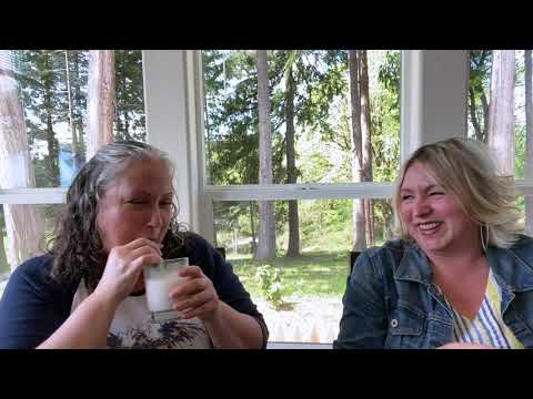 ROW 126 DUST OFF YOUR BOOTS