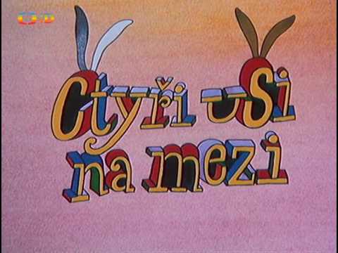 Čtyři uši na mezi 05