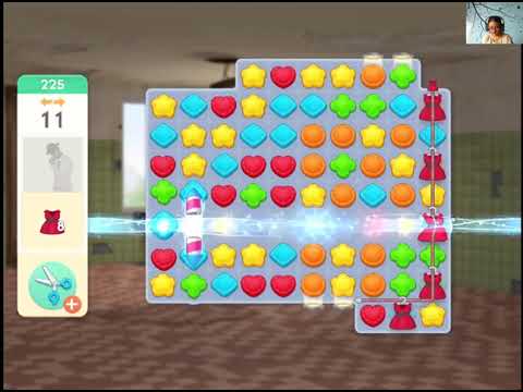 Project Makeover Level 225