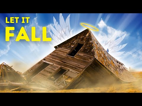 為什麼我們都需要解構基督教 (Why We All Need To Deconstruct Christianity)