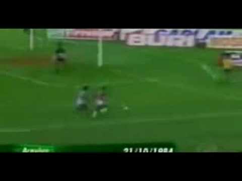 Vídeos Ráros: ComeFogo de 1984 e 1995 - EPTV