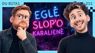 AI slop apokalipsė?