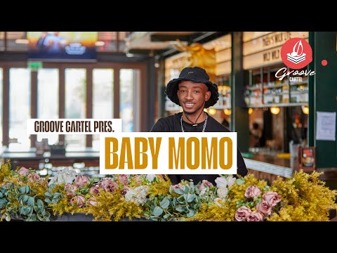 Amapiano | Groove Cartel Presents Baby Momo