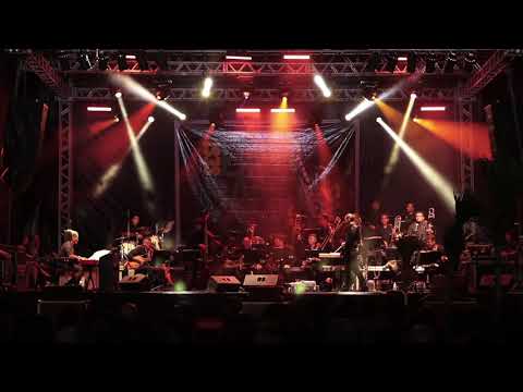 SESI BIGBAND - CARIBE (LIVE 2017)