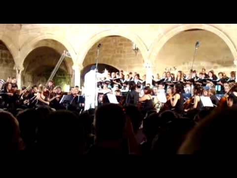 Lost: Suite para Úbeda - Michael Giacchino (18/07/09)