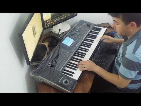 Nisam te ponizio - Tutorial