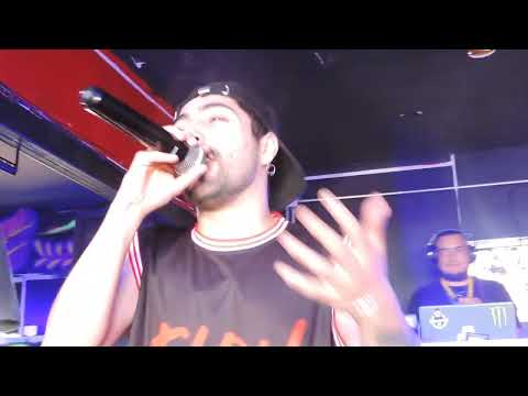 Joqerr v/s Borox v/s Sexto Sentido - 8vos Knd battles Final Nacional cn ptos FMS Chile