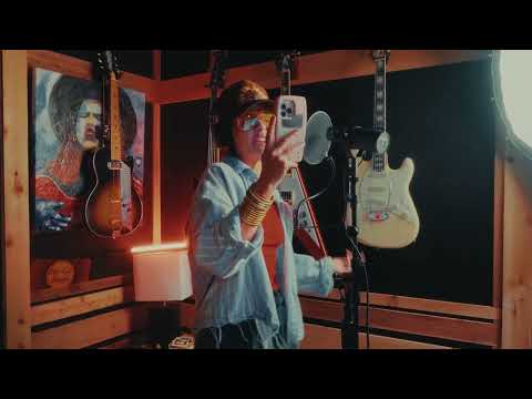 Briley King, The Marcus King Band - The Night The Lights Went Out In Georgia (Official Studio Video)