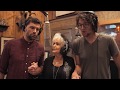 JOANNE CASH with for King & Country - TIL KINGDOM COME (official music video)