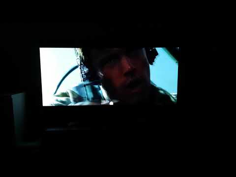 LG OLED55B7V + focal dimension (Nightwish)