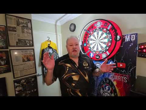 🎯 Wrist vs Arm Throw Explained + The only acceptable round the board practice