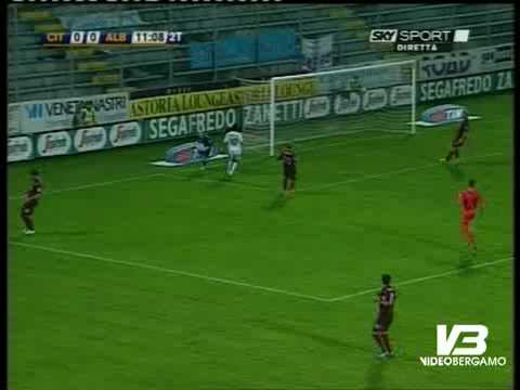 20090218 cittadella albinoleffe sintesina servizio