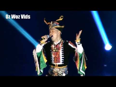 SUGANDOI KDCA 2015SEMIFINAL -  LAHAD DATU - DONNOVAN ANDRE