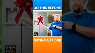 New Refrigerator Delivery Tips — What to Do Before It Arrives