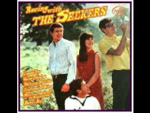 The Seekers - Gypsy Rover (The Whistling Gypsy)