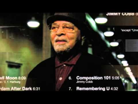 Jimmy Cobb - 2014 - The Original Mob