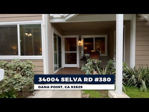 Beautiful 3 Bedroom Furnished Condo - Just Steps Away from Strands Vista and Beach! property video