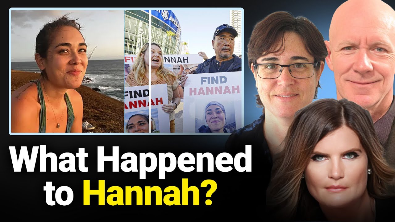 The Mystery of Missing Hawaiian Hannah Kobayashi Deepens