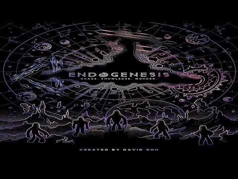 No Runthrough Review: Endogenesis